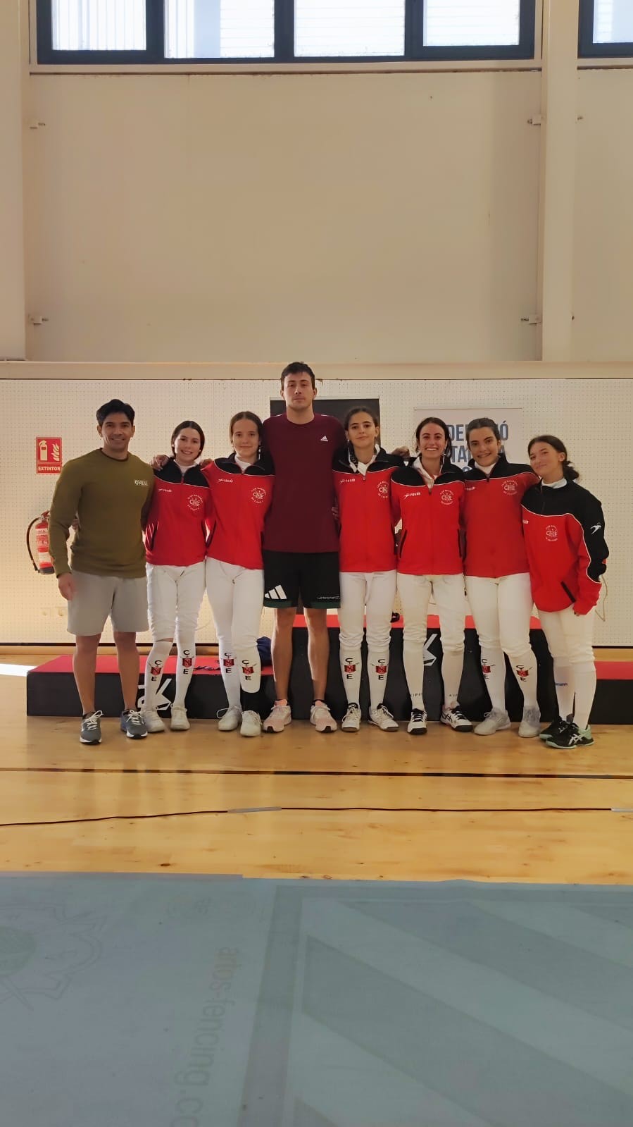 I Torneo Nacional Júnior